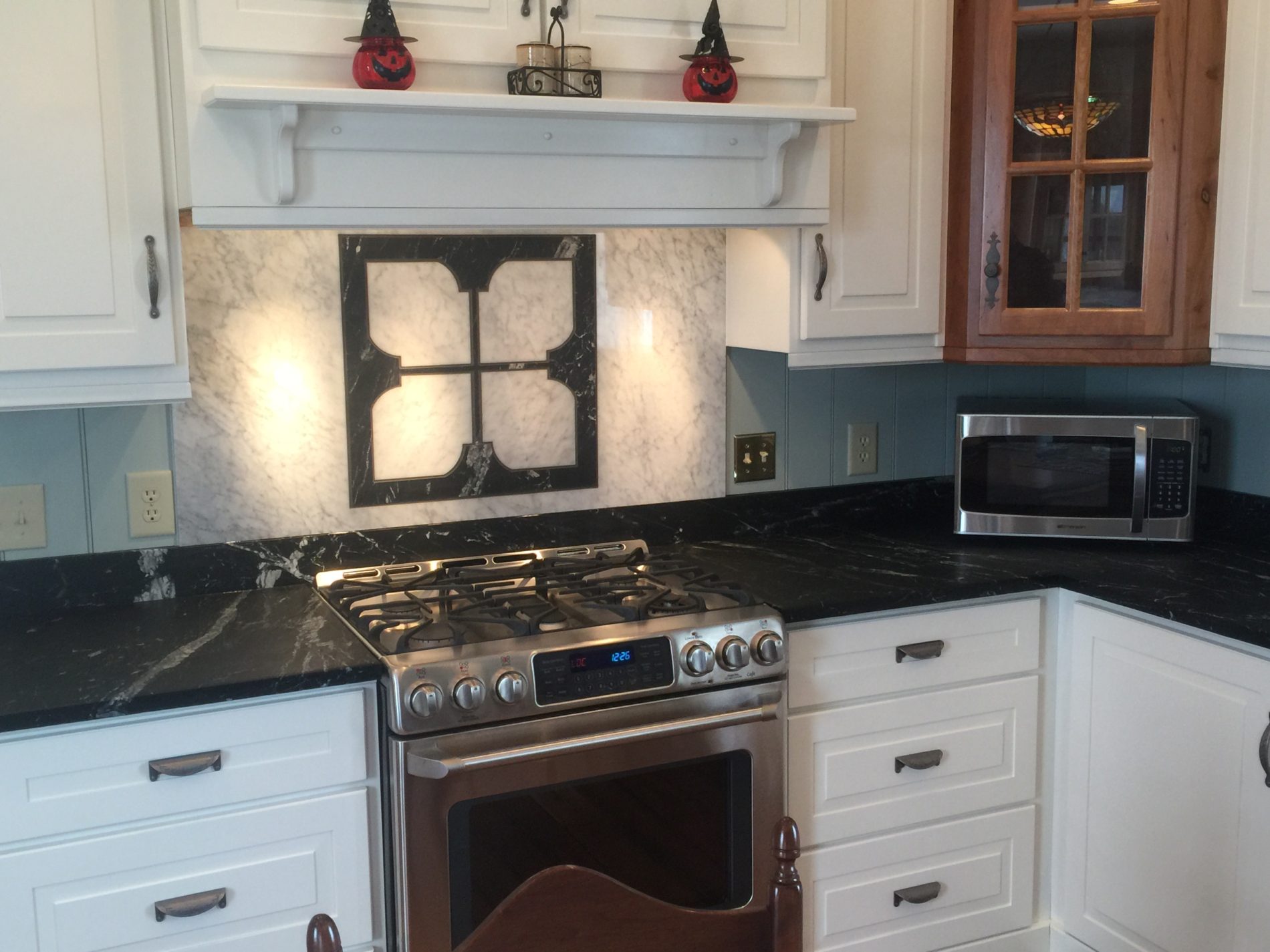 Stone Accents Marble And Granite For Your Custom Stone Needs